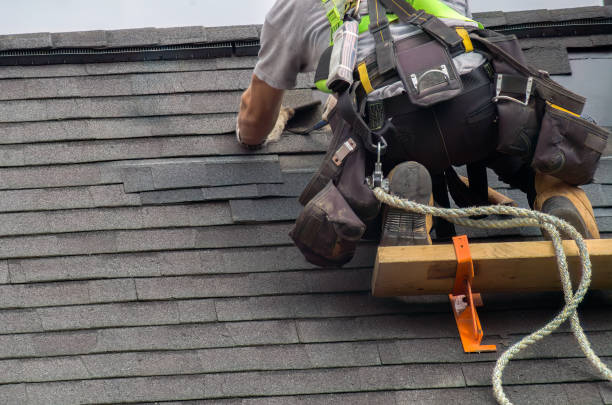 Reliable Gutter Installation contractor in Emmett, KS by Brentwood Metal Roofing